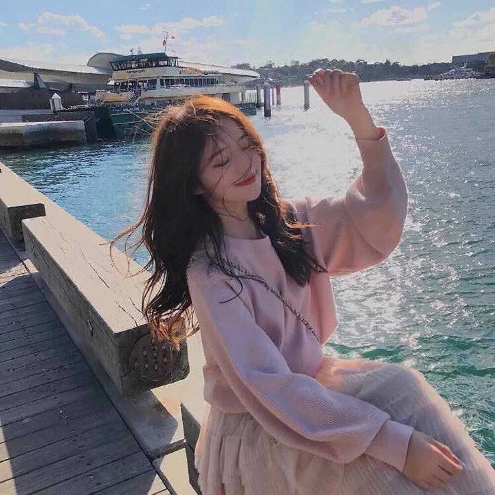 海岸露营地